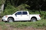 Nissan Titan 2006 года